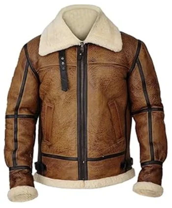 Brian Distressed B-3