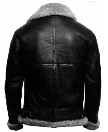 Carl RAF Aviator — Black — view 2