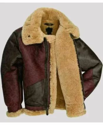 Collins Two-Tone Bomber