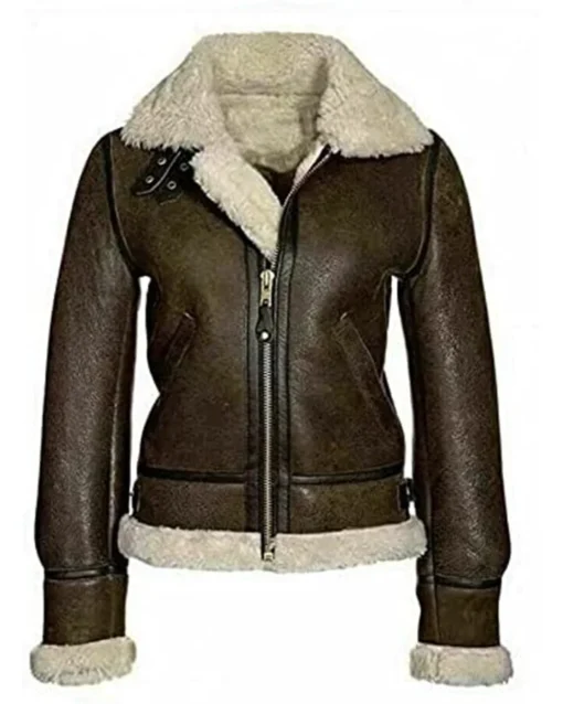 Frank RAF Aviator — Olive