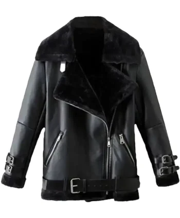 Rivera Black-on-Black