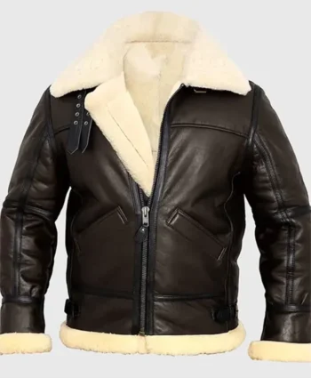 Roy B-3 Aviator